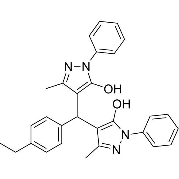 SARS-CoV-2-IN-31 1017691-52-9